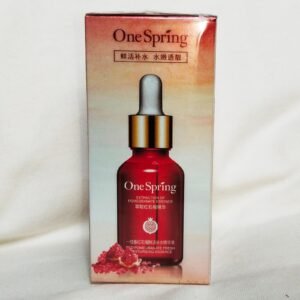 One Spring সিরাম - ros1