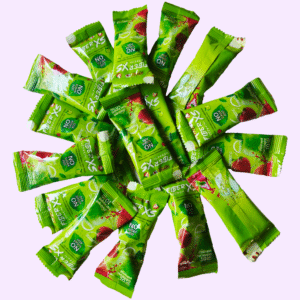 ২০ মিনিপ্যাক - Mikeo Fiber XS Slimming Juice